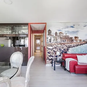 Appartement Vistabella