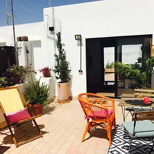 Appartement Atico Falla