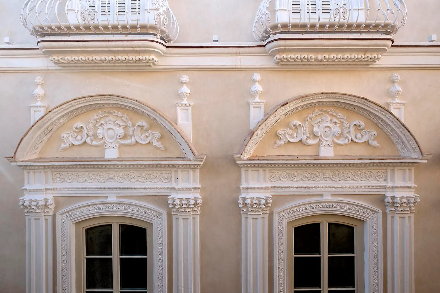Aurea Casa Palacio Sagasta By Eurostars Hotel Company Cadix Espagne