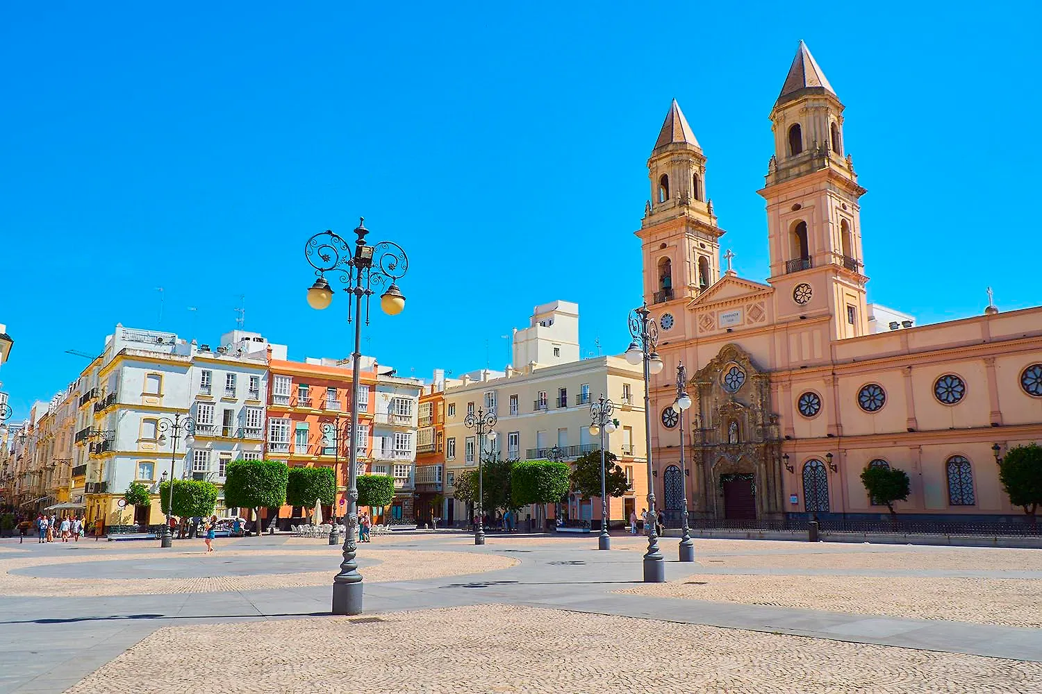 Aurea Casa Palacio Sagasta By Eurostars Hotel Company Cadix 4*,
