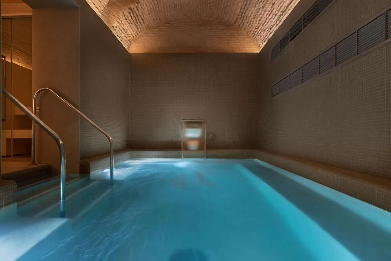Aurea Casa Palacio Sagasta By Eurostars Hotel Company Cadix