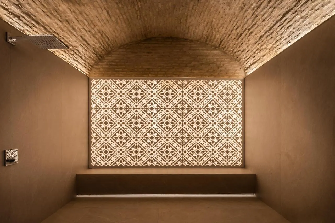 Aurea Casa Palacio Sagasta By Eurostars Hotel Company Cadix