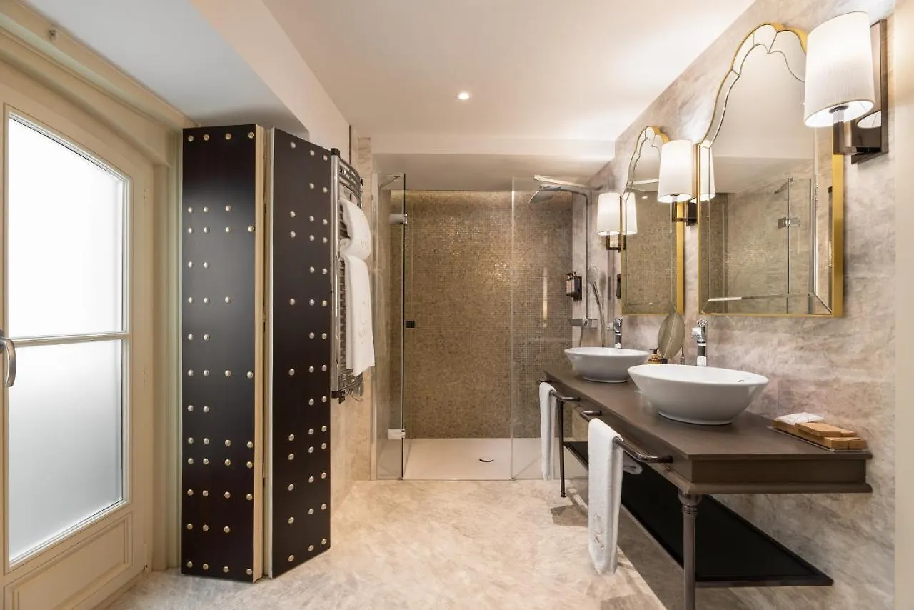 Aurea Casa Palacio Sagasta By Eurostars Hotel Company Cadix