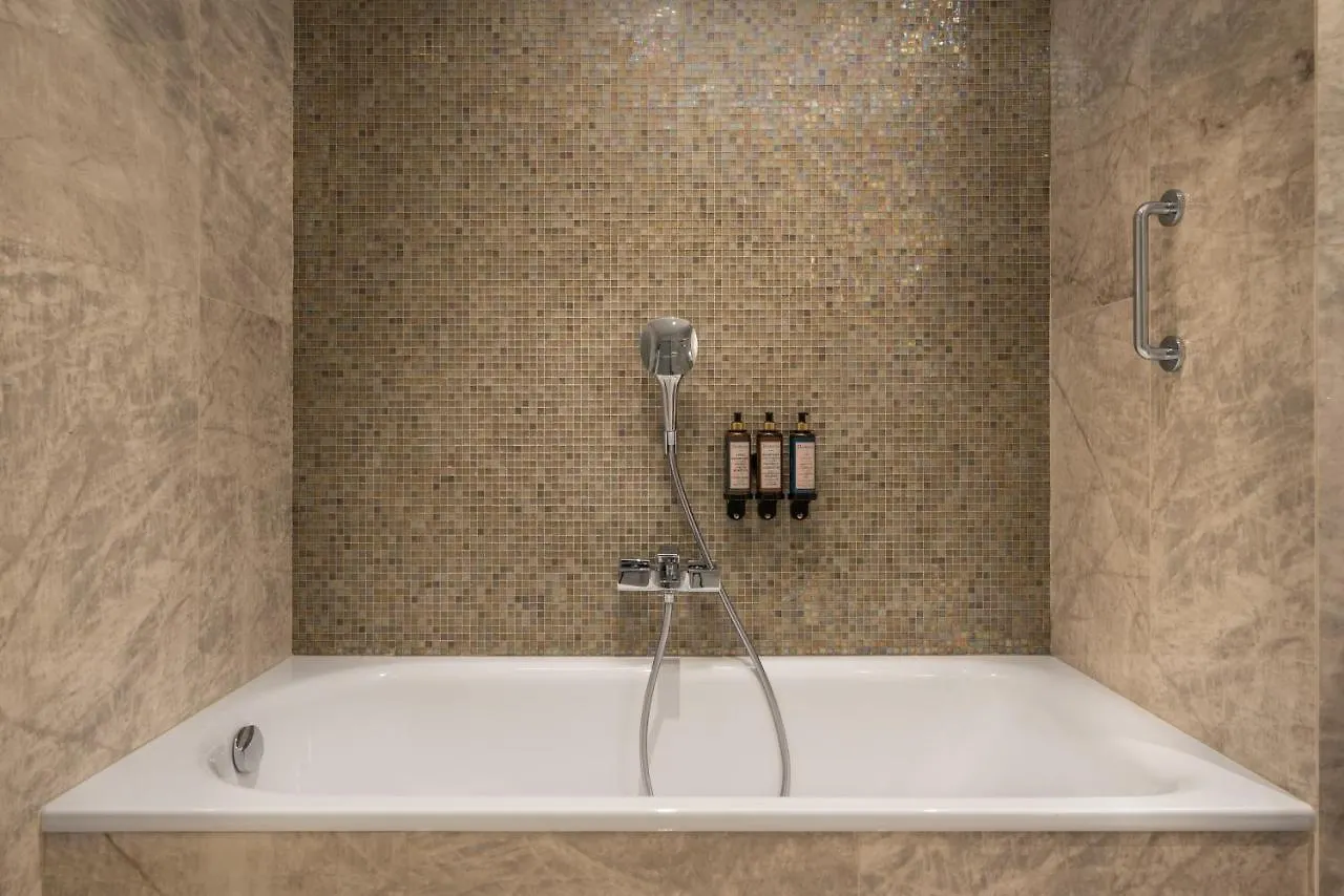 Aurea Casa Palacio Sagasta By Eurostars Hotel Company Cadix 4*,