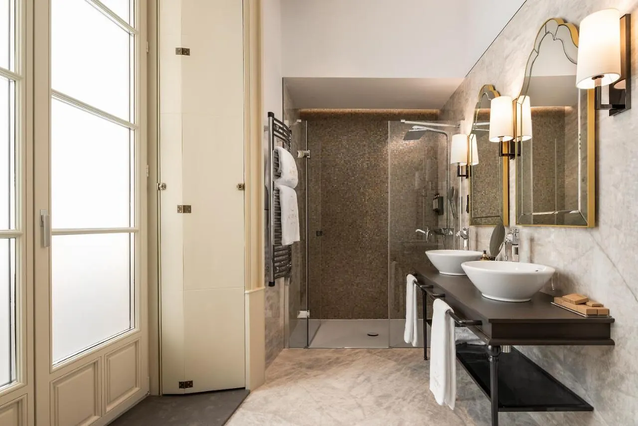 Aurea Casa Palacio Sagasta By Eurostars Hotel Company Cadix