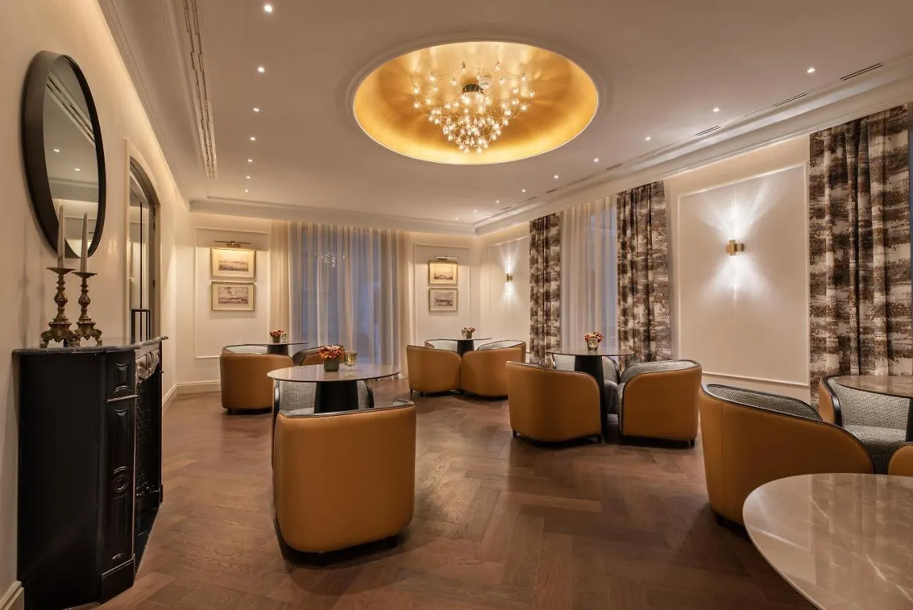 Aurea Casa Palacio Sagasta By Eurostars Hotel Company Cadix