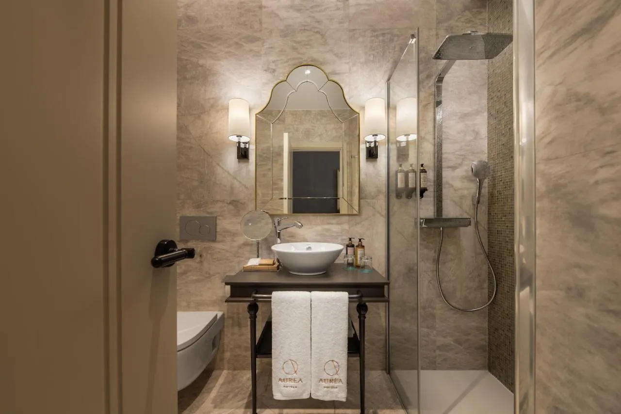 Aurea Casa Palacio Sagasta By Eurostars Hotel Company Cadix Espagne