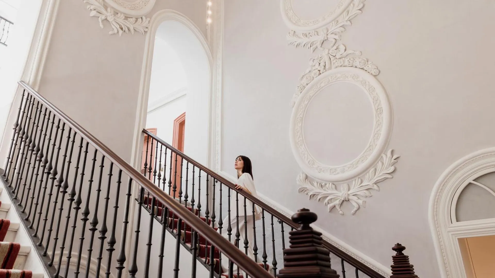 Aurea Casa Palacio Sagasta By Eurostars Hotel Company Cadix
